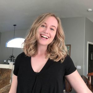 Meet your Posher, Casey